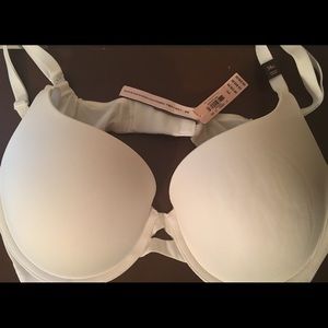 Victoria’s Secret perfect fit push-up